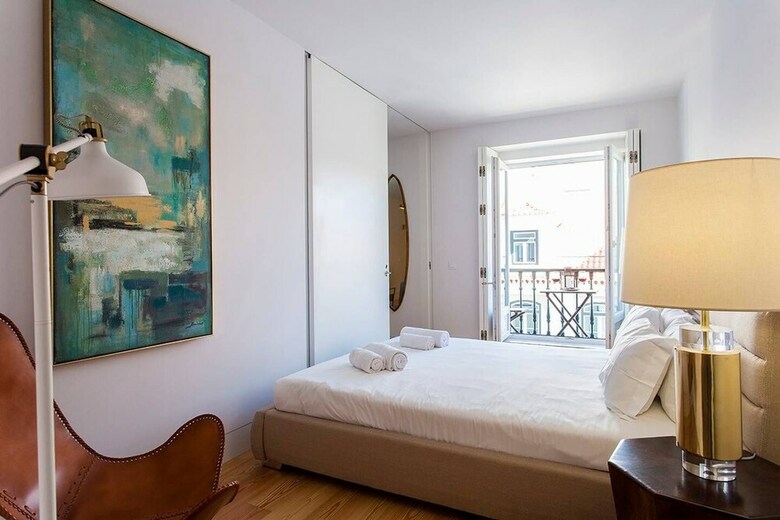 Downtown Deluxe Apartment Rentexperience