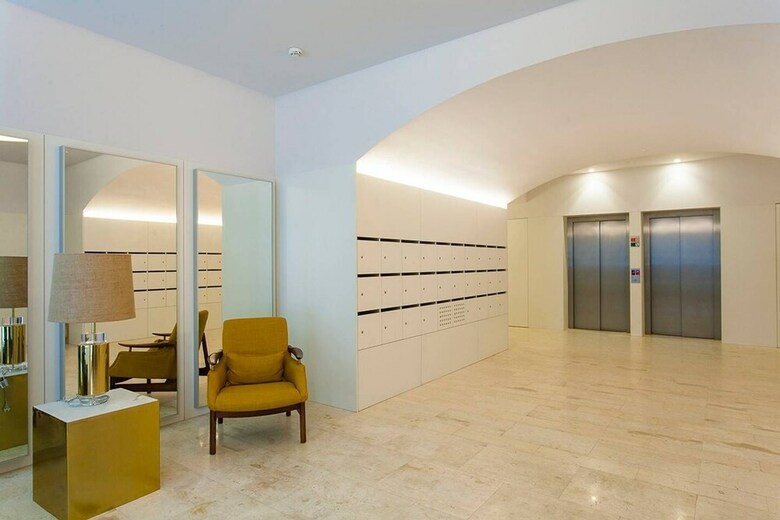 Downtown Deluxe Apartment Rentexperience