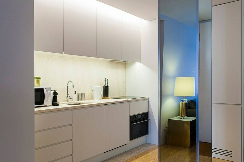 Downtown Deluxe Apartment Rentexperience