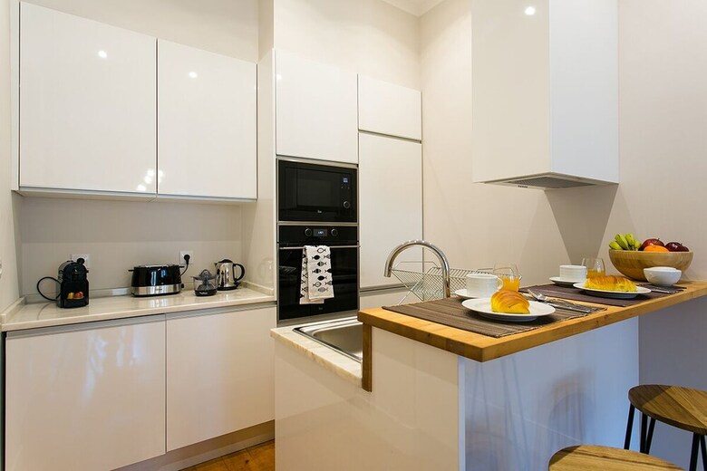 Modern Lapa Apartment Rentexperience