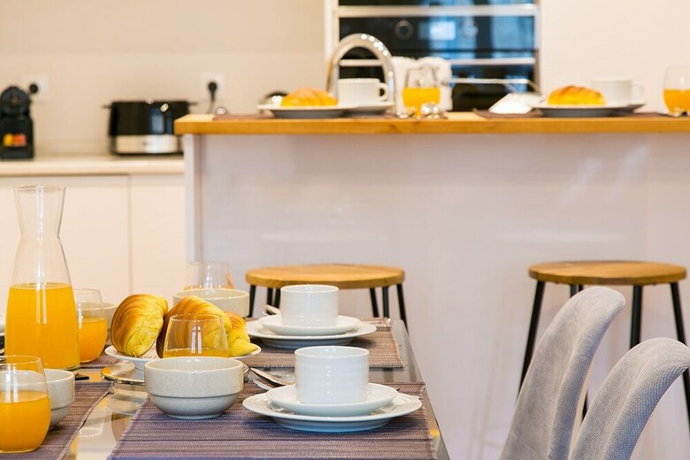 Modern Lapa Apartment Rentexperience