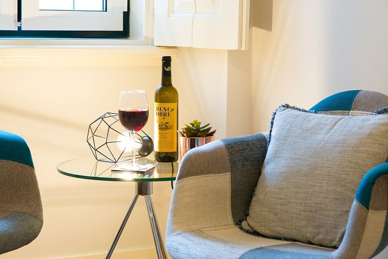 Modern Lapa Apartment Rentexperience