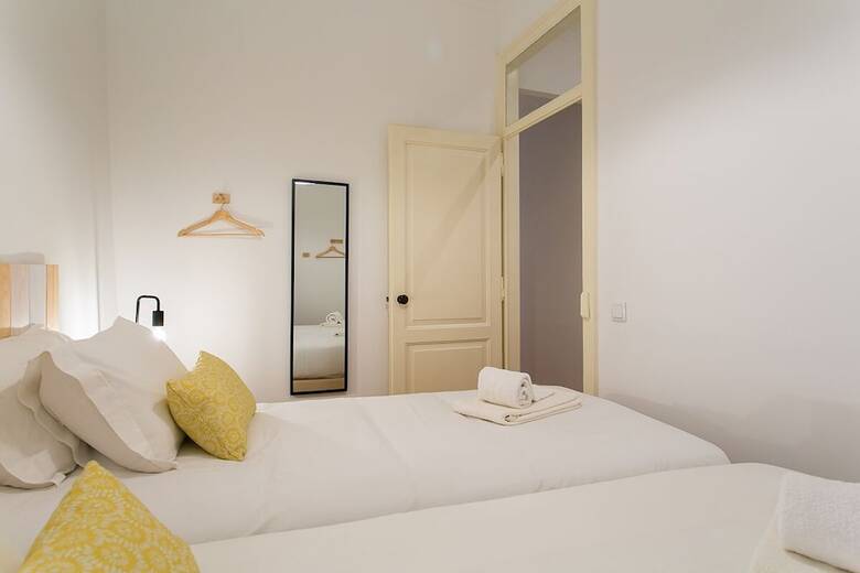 Modern Lapa Apartment Rentexperience