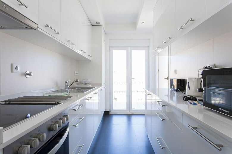 Estrela Terrace III Apartment Rentexperience