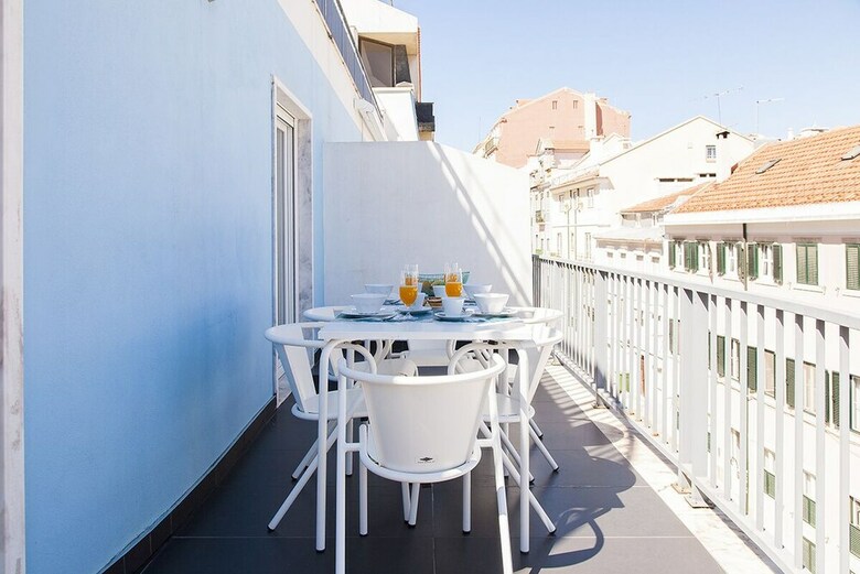 Estrela Terrace III Apartment Rentexperience
