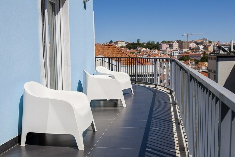 Estrela Terrace III Apartment Rentexperience