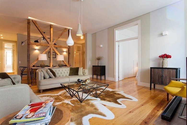 Figueira Square Downtown Deluxe Apartment Rentexperience