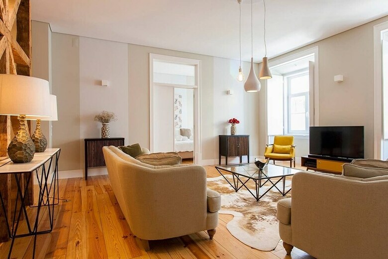 Figueira Square Downtown Deluxe Apartment Rentexperience