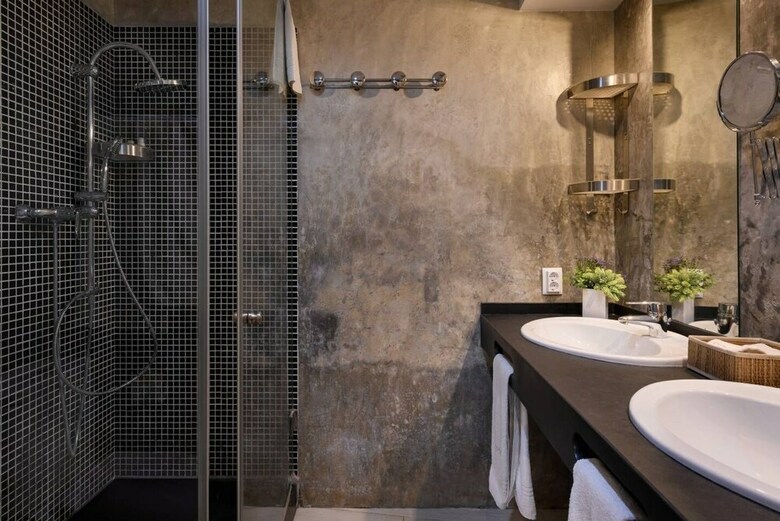 Chanceler Deluxe Apartment Rentexperience