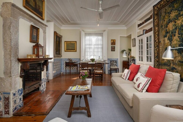 Chanceler Deluxe Apartment Rentexperience