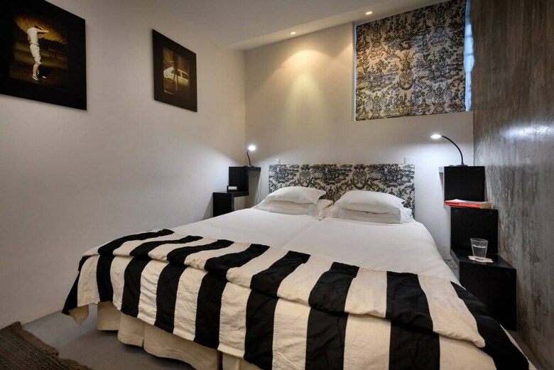 Chanceler Deluxe Apartment Rentexperience
