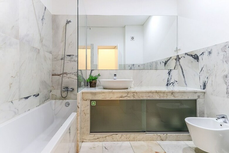 Avenida III Apartment Rentexperience