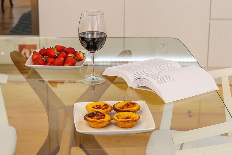 Avenida III Apartment Rentexperience