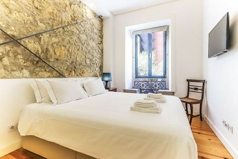 Avenida III Apartment Rentexperience