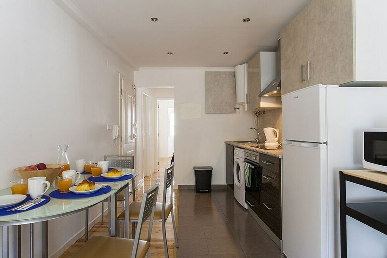 Modern Cosy Duplex Apartment Rentexperience