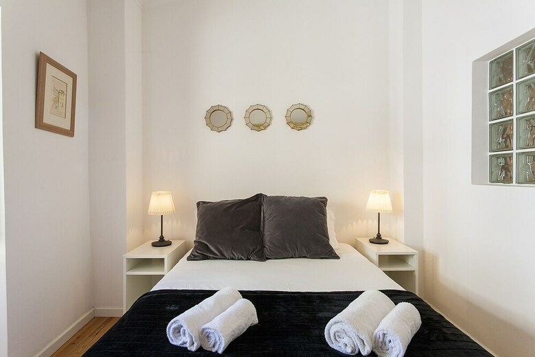 Modern Cosy Duplex Apartment Rentexperience
