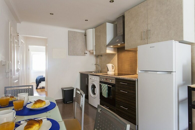 Modern Cosy Duplex Apartment Rentexperience