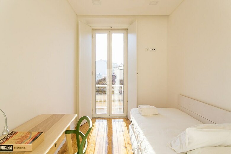 Terrace City Views Duplex Apartment Rentexperience