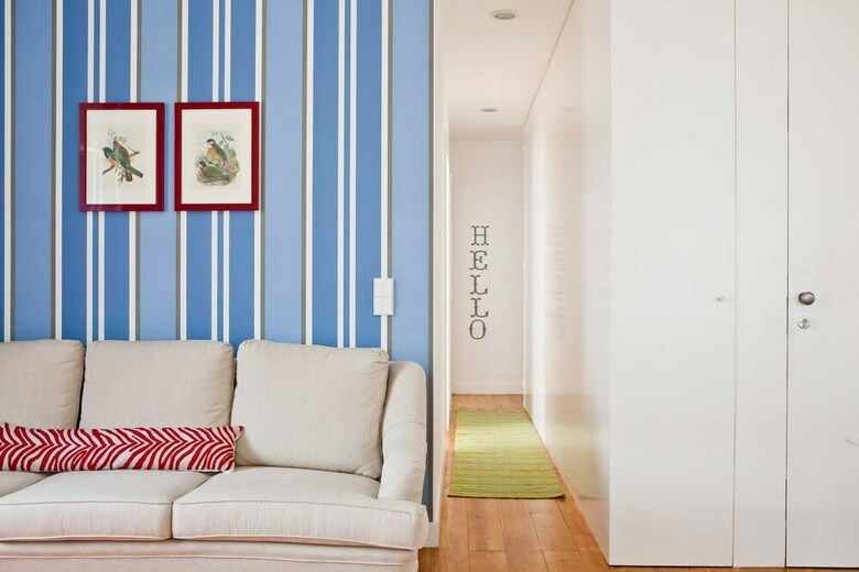 Modern Bairro Alto Apartment Rentexperience