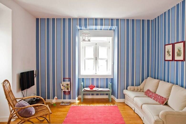 Modern Bairro Alto Apartment Rentexperience