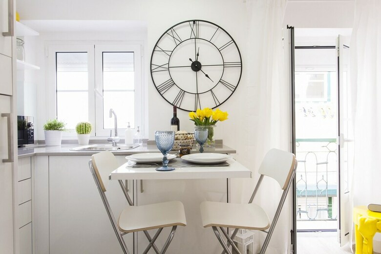 Apartamentos Modern Alfama Studio Rentexperience