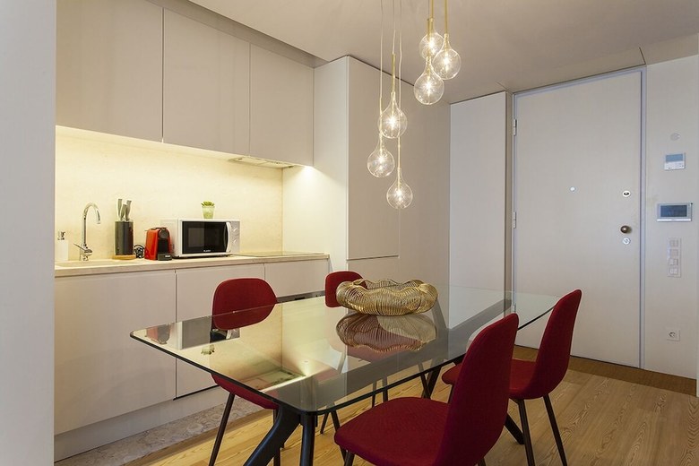 Downtown Duplex Terrace Apartment Rentexperience