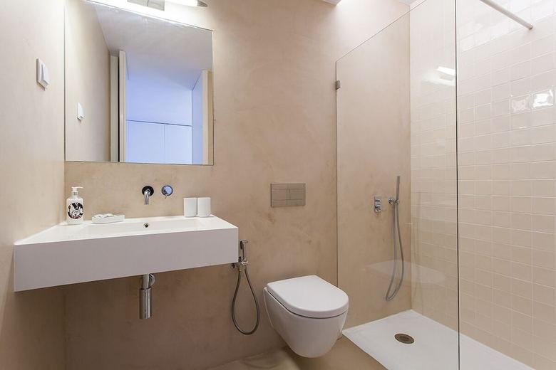 Downtown Duplex Terrace Apartment Rentexperience