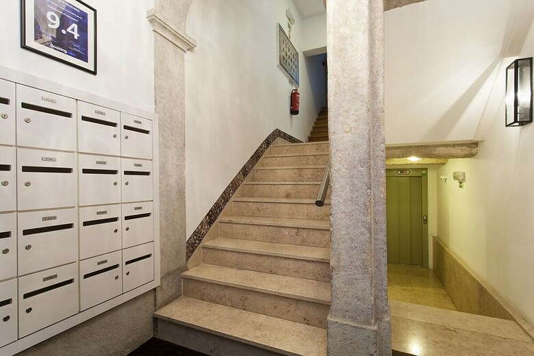 Downtown Pier I Apartment Rentexperience