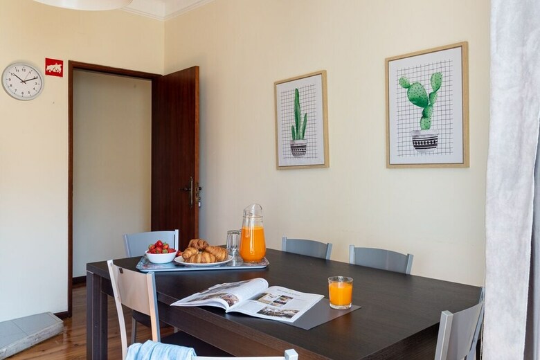 Downtown City Apartment Rentexperience