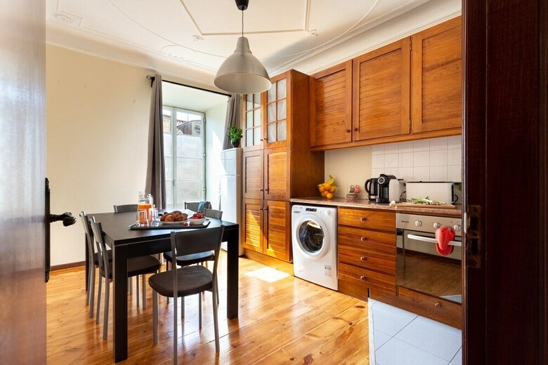 Downtown City Apartment Rentexperience