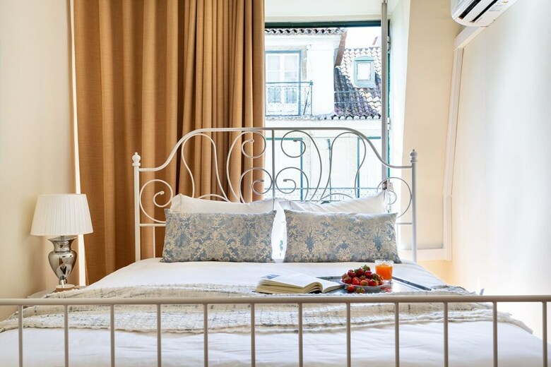 Downtown City Apartment Rentexperience
