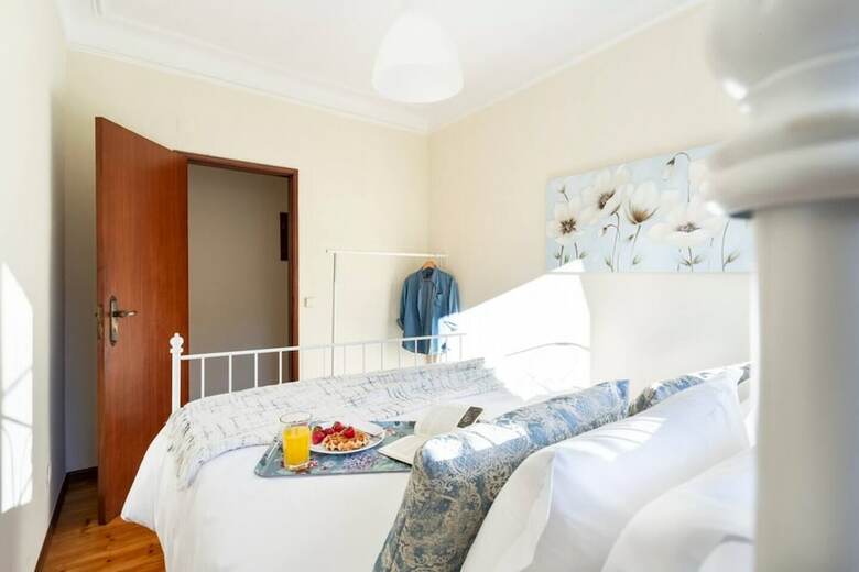 Downtown City Apartment Rentexperience