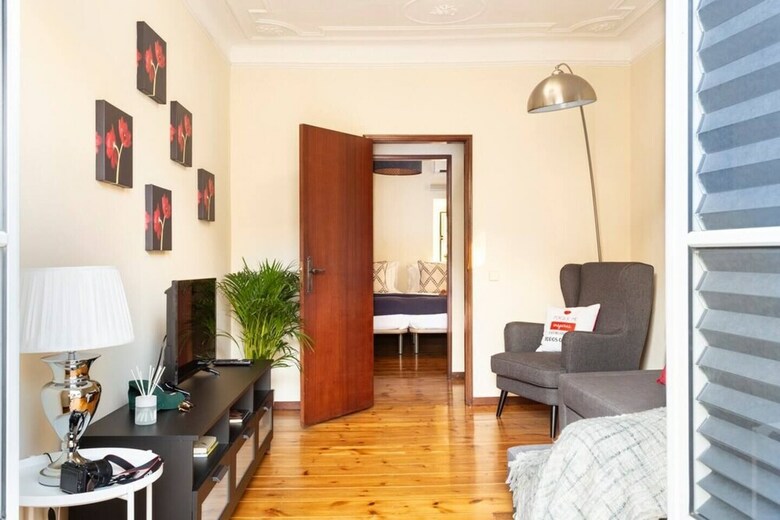 Downtown City Apartment Rentexperience