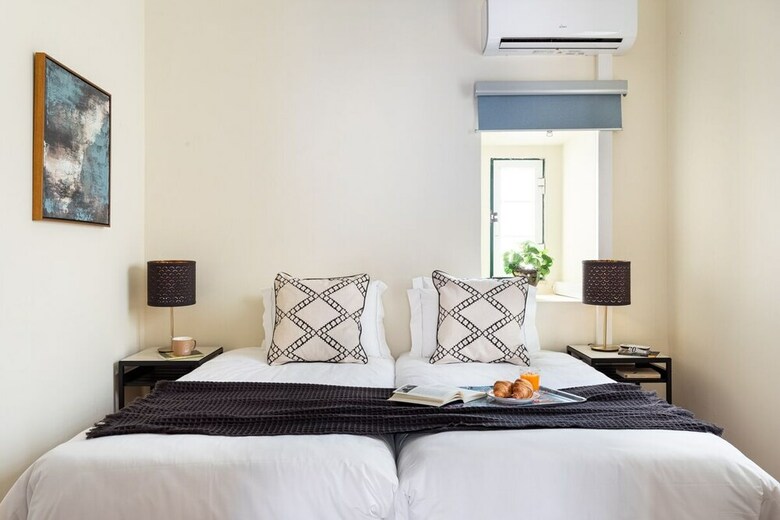 Downtown City Apartment Rentexperience
