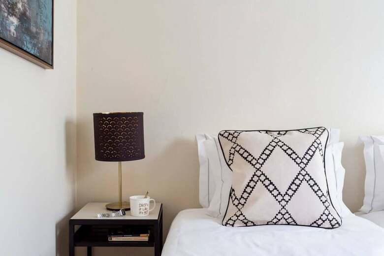 Downtown City Apartment Rentexperience