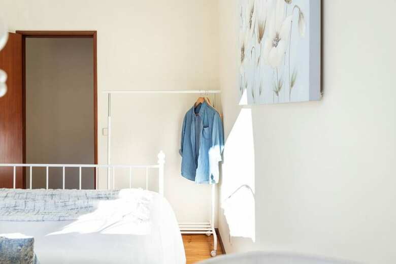 Downtown City Apartment Rentexperience