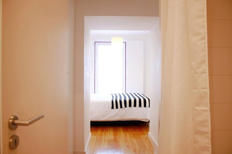 S�o Bento Patio Apartment Rentexperience
