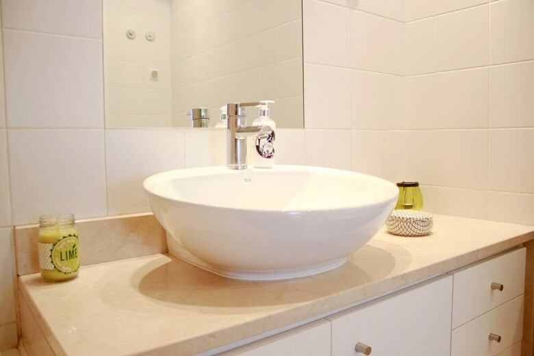 S�o Bento Patio Apartment Rentexperience