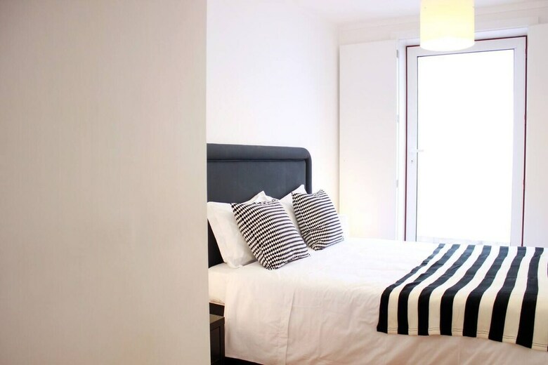 S�o Bento Patio Apartment Rentexperience
