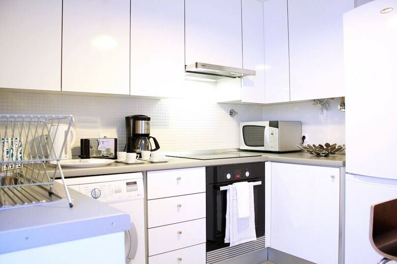 S�o Bento Patio Apartment Rentexperience