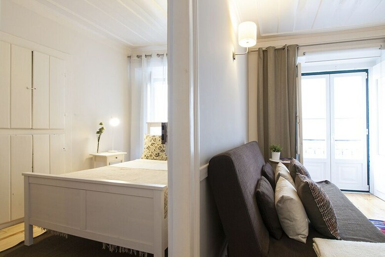 Cosy In Chiado I Apartment Rentexperience