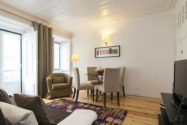 Cosy In Chiado I Apartment Rentexperience
