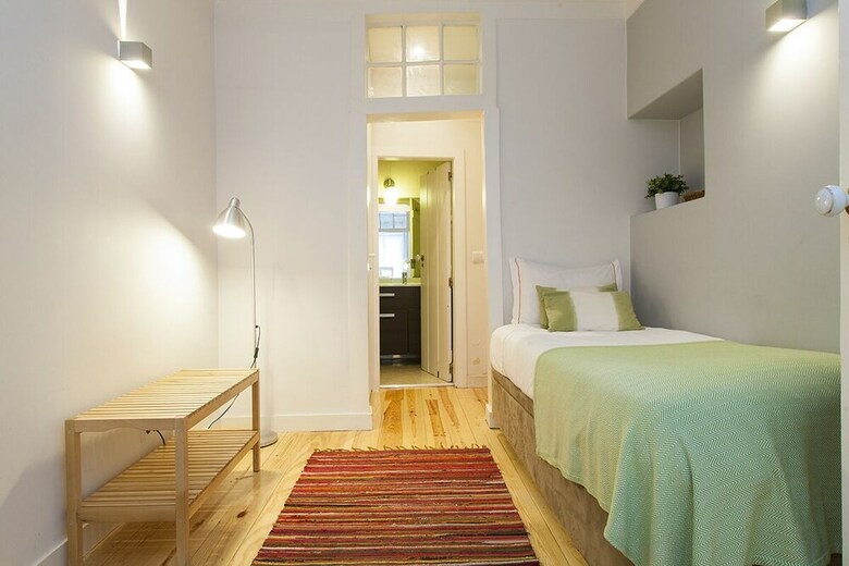 Cosy In Chiado I Apartment Rentexperience