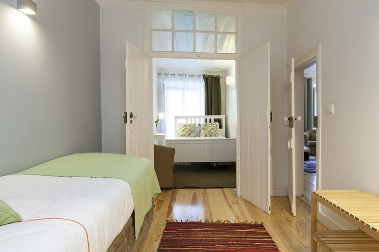 Cosy In Chiado I Apartment Rentexperience