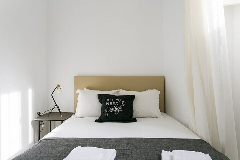 Gra�a Delight Apartment Rentexperience