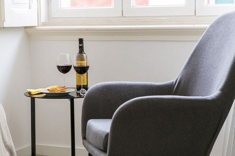 Gra�a Delight Apartment Rentexperience