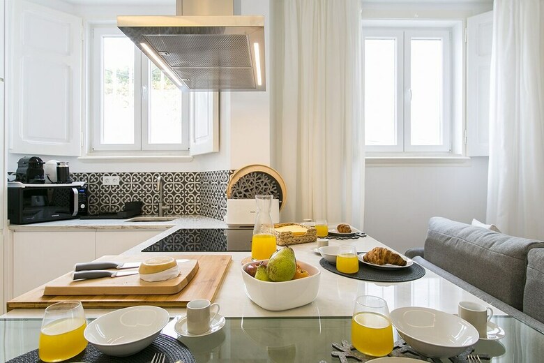 Gra�a Delight Apartment Rentexperience