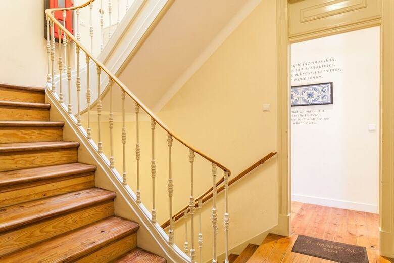 Fernando Pessoa Apartment Rentexperience