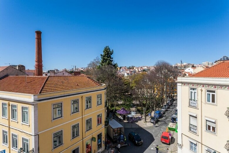 Fernando Pessoa Apartment Rentexperience