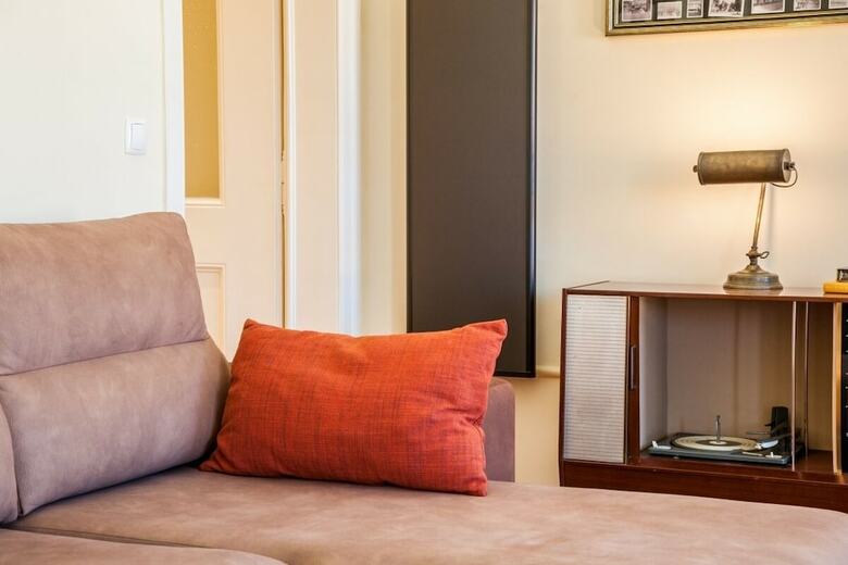 Fernando Pessoa Apartment Rentexperience